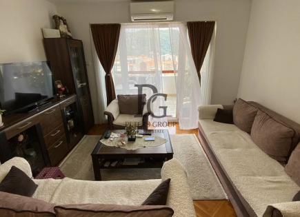 Квартира за 170 000 евро в Будве, Черногория