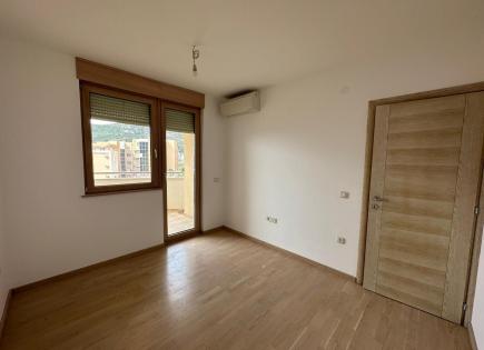 Квартира за 127 000 евро в Будве, Черногория