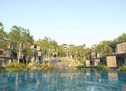 ЖК «MGallery Residences MontAzure Lakeside», Остров Пхукет, Таиланд