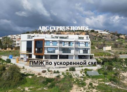 Таунхаус за 300 000 евро в Пафосе, Кипр