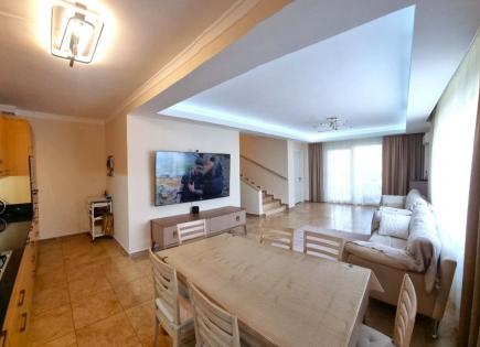Квартира за 203 000 евро в Алании, Турция