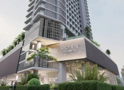 Апартаменты за 990 000 евро в Дубае, ОАЭ