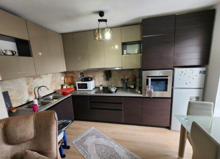 Квартира за 49 500 евро в Дурресе, Албания
