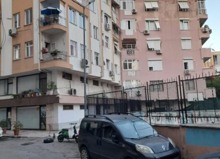 Квартира за 63 000 евро в Анталии, Турция