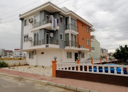 Квартира за 63 000 евро в Анталии, Турция