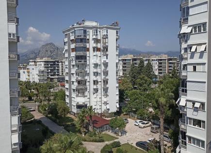 Квартира за 225 000 евро в Анталии, Турция