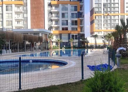 Квартира за 78 000 евро в Анталии, Турция