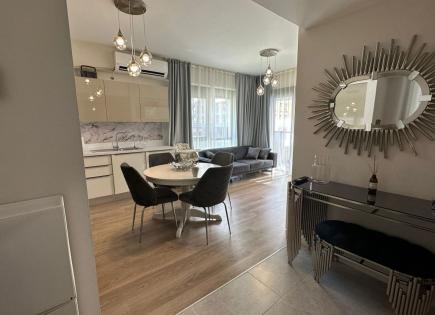 Квартира за 123 000 евро в Анталии, Турция