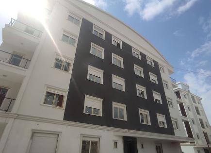 Квартира за 108 000 евро в Анталии, Турция