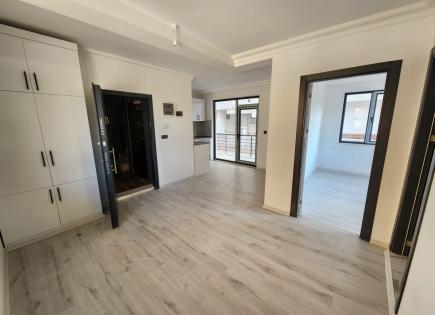 Квартира за 45 000 евро в Анталии, Турция