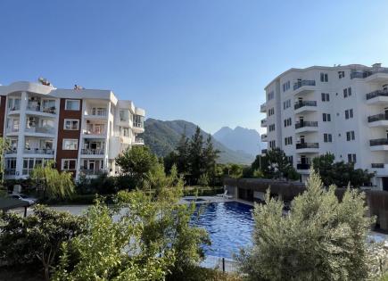 Квартира за 95 000 евро в Анталии, Турция