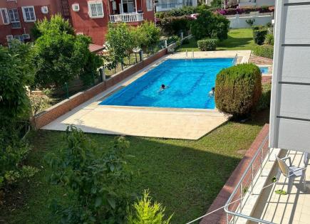 Квартира за 265 000 евро в Кемере, Турция