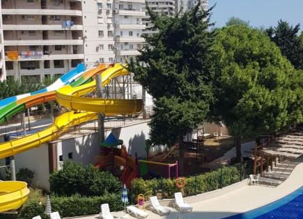 Квартира за 105 000 евро в Мерсине, Турция