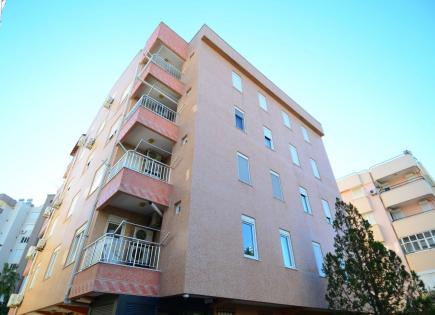Квартира за 520 000 евро в Анталии, Турция