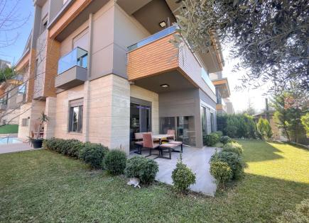 Дом за 1 195 000 евро в Анталии, Турция