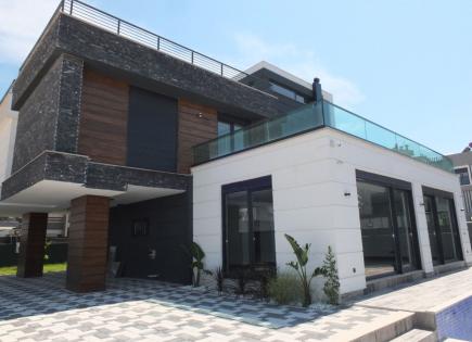 Дом за 1 070 000 евро в Анталии, Турция