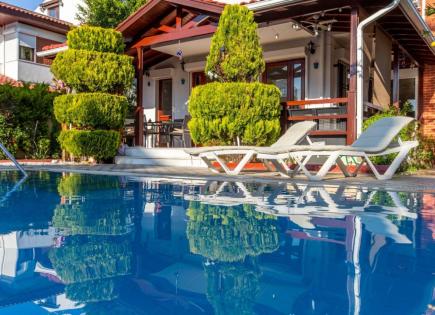 Дом за 333 000 евро в Серике, Турция