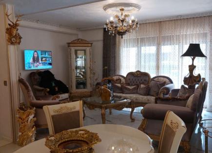 Дом за 1 550 000 евро в Анталии, Турция
