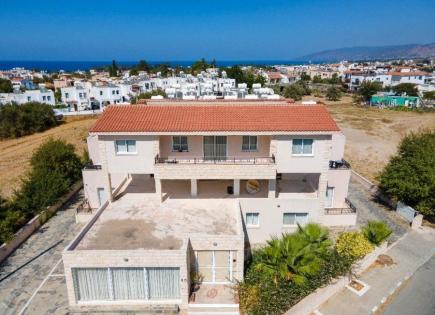 Коммерческая недвижимость за 750 000 евро в Пафосе, Кипр
