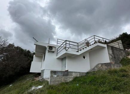 Дом за 80 000 евро в Утехе, Черногория