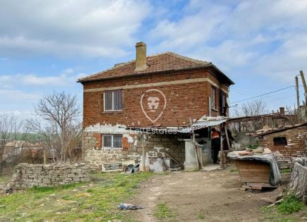 Дом за 59 900 евро в Болгарии