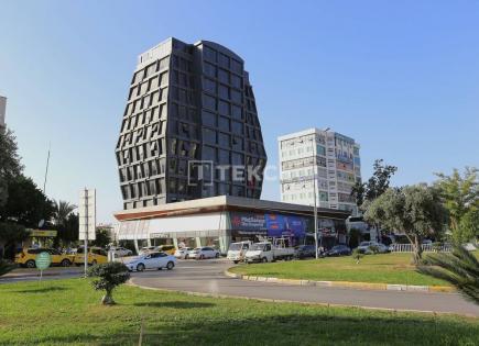 Офис за 172 000 евро в Анталии, Турция