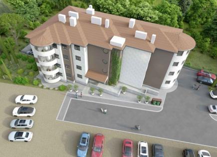 Квартира за 174 480 евро в Пуле, Хорватия