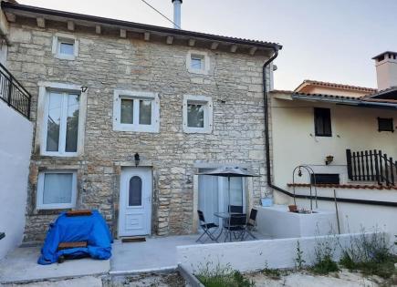Дом за 162 000 евро в Жмини, Хорватия