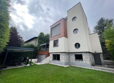 Дом за 2 600 000 евро в Любляне, Словения