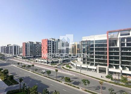 Апартаменты за 152 911 евро в Дубае, ОАЭ