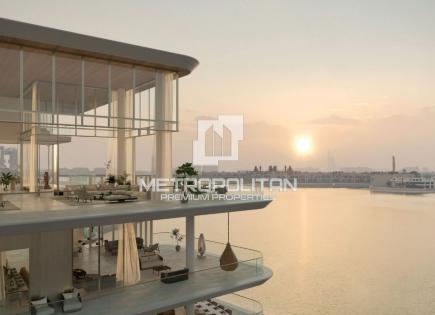Апартаменты за 8 000 983 евро в Дубае, ОАЭ