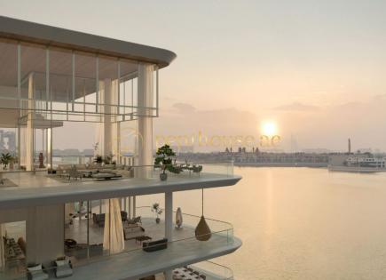 Апартаменты за 2 209 823 евро в Дубае, ОАЭ