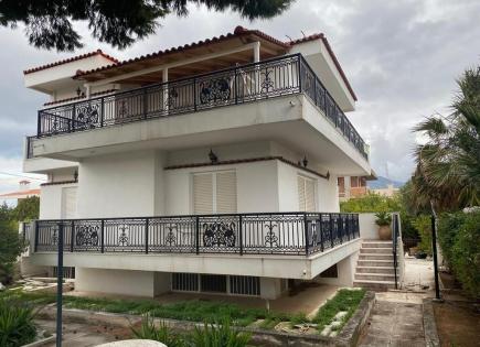 Дом за 290 000 евро в Коринфии, Греция