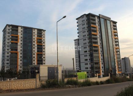Апартаменты за 218 000 евро в Анкаре, Турция