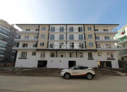 Апартаменты за 112 000 евро в Анкаре, Турция