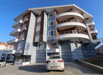 Апартаменты за 50 000 евро в Анкаре, Турция