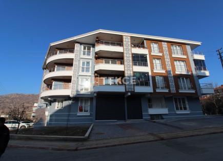 Апартаменты за 99 000 евро в Анкаре, Турция