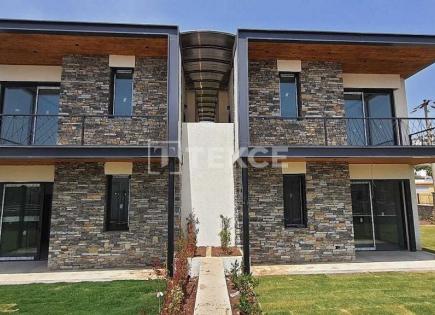 Апартаменты за 433 000 евро в Бодруме, Турция