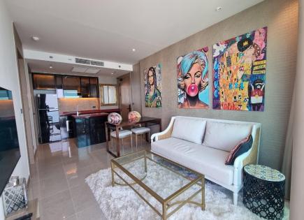 Квартира за 179 100 евро в Паттайе, Таиланд