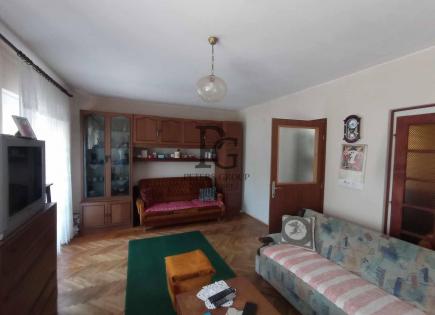 Дом за 160 000 евро в Херцег-Нови, Черногория