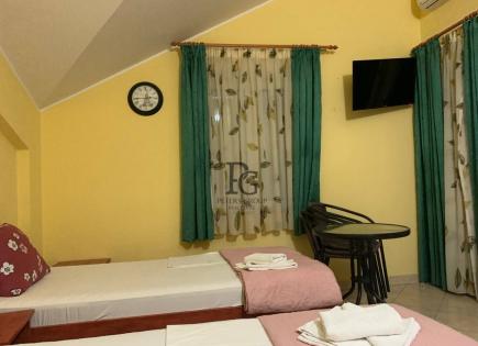 Отель, гостиница за 1 000 000 евро в Зеленике, Черногория