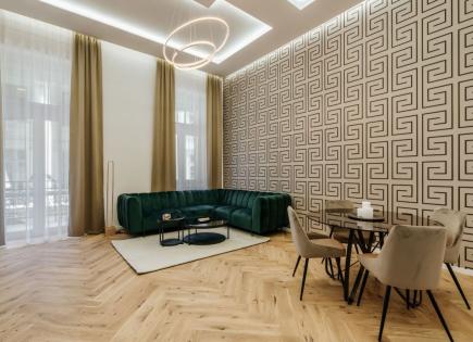 Апартаменты за 777 000 евро в Будапеште, Венгрия