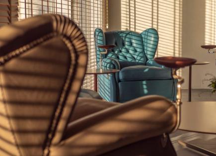 Квартира за 215 700 евро в Будве, Черногория