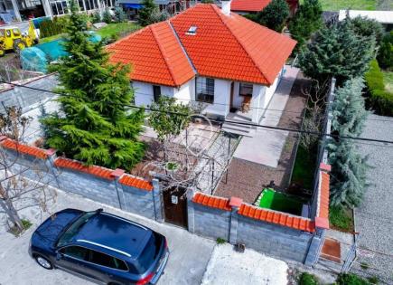 Дом за 225 000 евро в Бургасе, Болгария