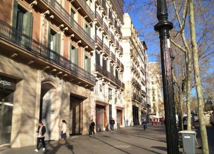 Квартира за 580 000 евро в Барселоне, Испания