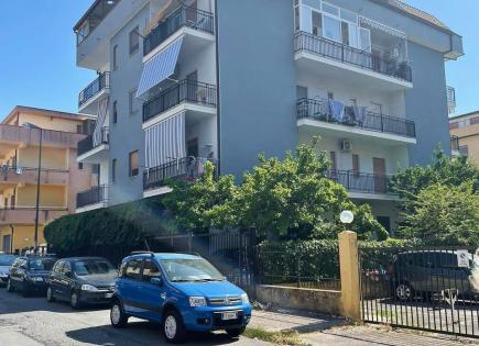 Квартира за 51 000 евро в Скалее, Италия
