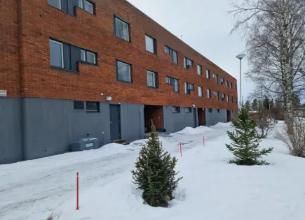 Квартира за 25 000 евро в Сейняйоки, Финляндия