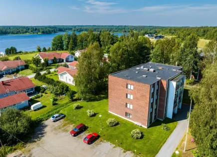 Квартира за 23 000 евро в Икаалинен, Финляндия