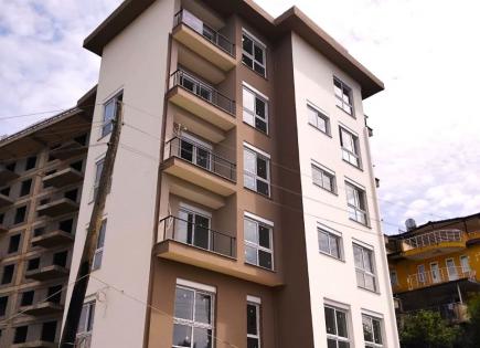 Квартира за 50 000 евро в Авсалларе, Турция