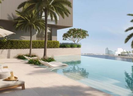 Квартира за 744 803 евро в Дубае, ОАЭ